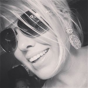 Meet your Posher, Christen